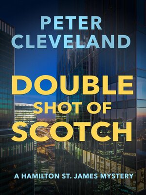 cover image of Double Shot of Scotch
